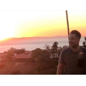 Meet your Posher, Brian